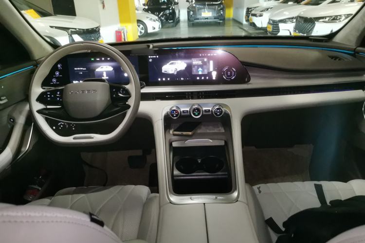 Used  Stellar C-DM 2024 1.5T Ultra-Long Range Max