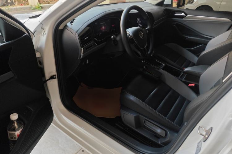 Used Volkswagen Sagitar 2021 200TSI DSG Comfort Connect Edition
