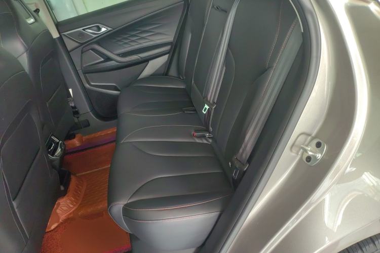 Used Roewe RX5 2023 1.5T Elite Edition