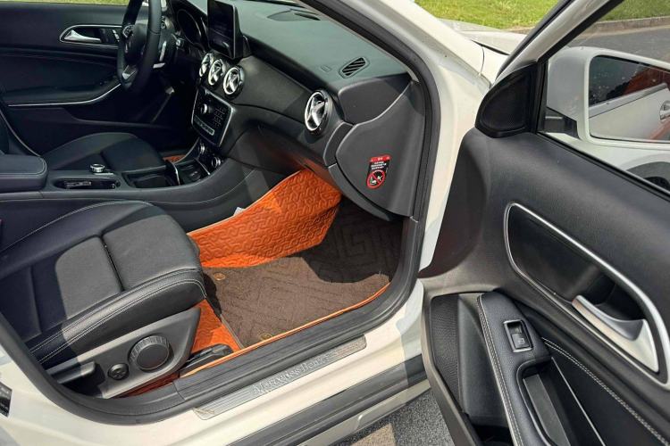 Used Mercedes-Benz GLA 2019 GLA 200 Dynamic Edition
