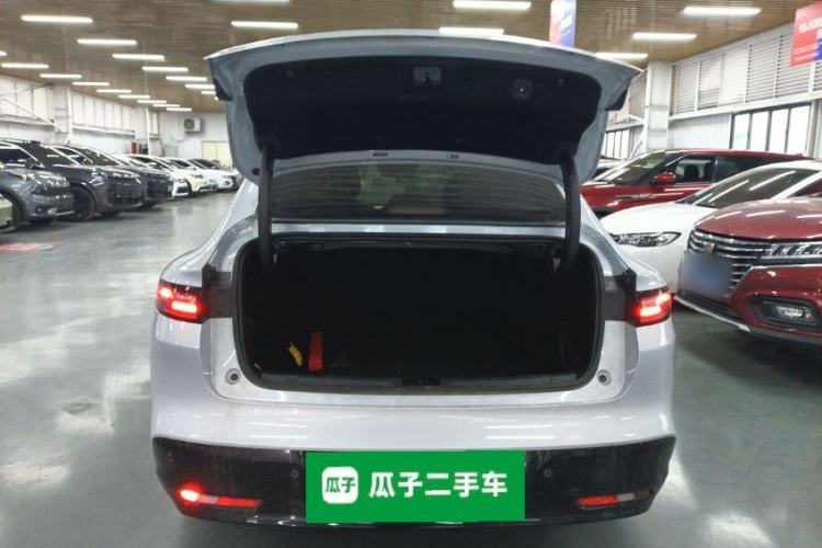 Used Leapmotor B01 2025 550 Enjoyment Edition