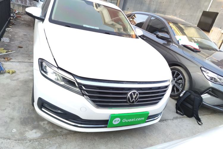 Used Volkswagen Lavida 2021 280TSI DSG Comfort Edition
