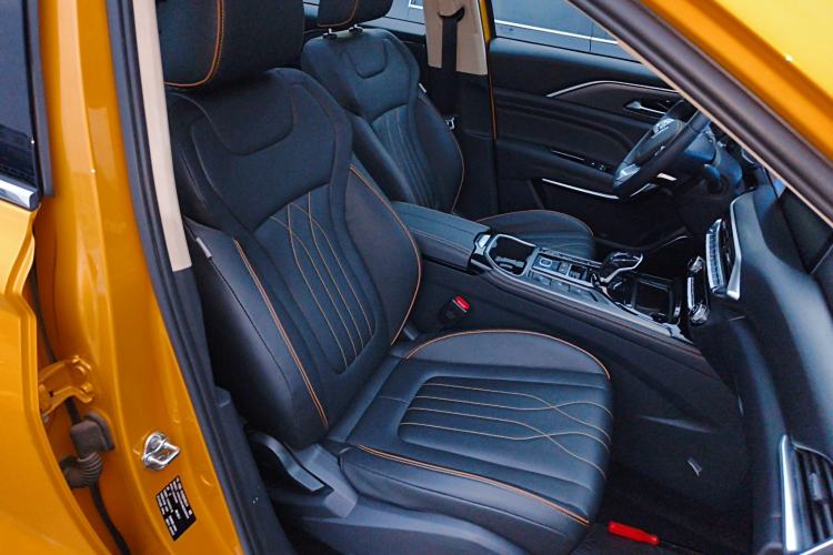 Used Bestune T77 2021 PRO 280 TID Automatic Prestige Model