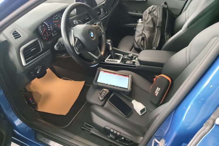 Used BMW 1 Series 2018 118i Sport Edition
