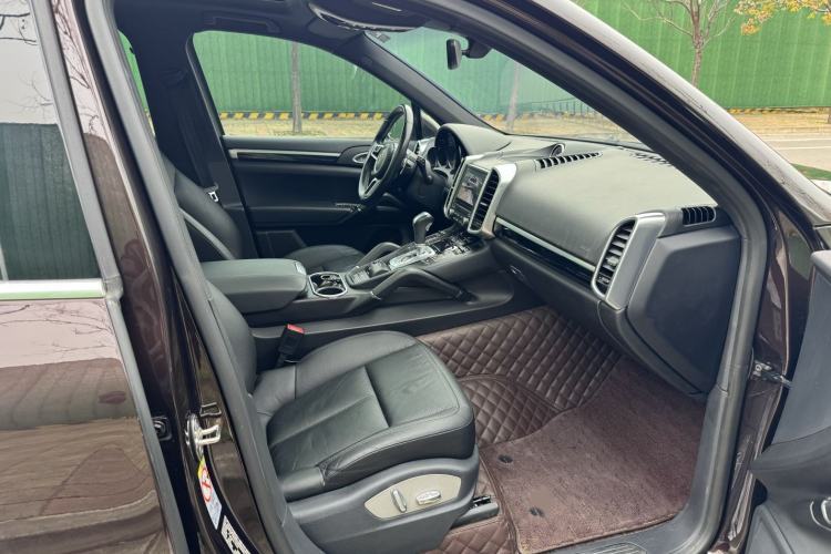 Used Porsche Cayenne 2016 Cayenne 3.0T
