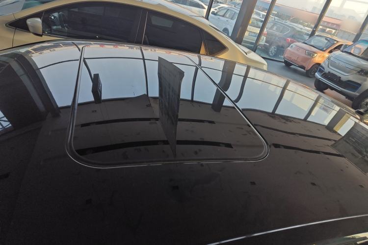 Used Volkswagen Passat 2017 330TSI DSG Luxury Edition
