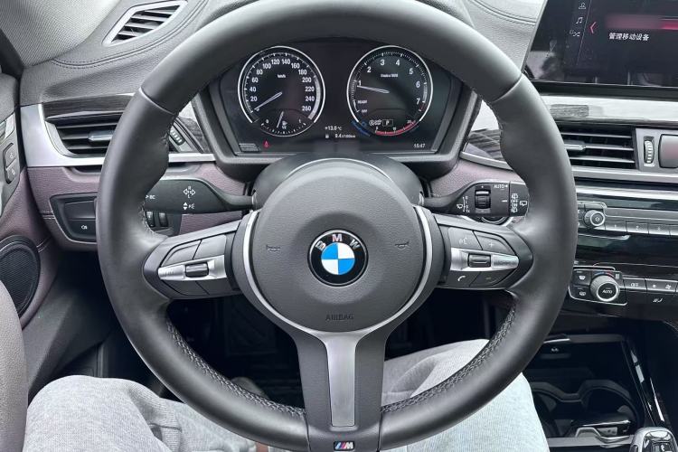 Used BMW X1 2020 xDrive25Li Luxury Edition
