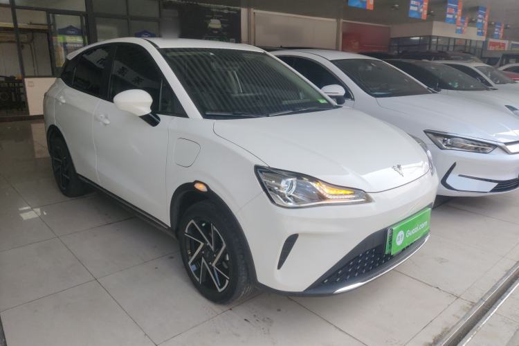 Used NETA AYA 2023 Revised Version 401 Lite