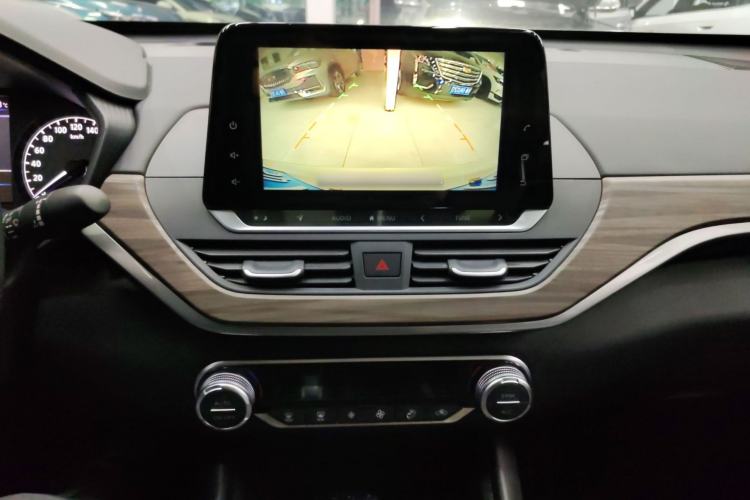 Used Nissan Teana 2021 2.0L XL Comfort Edition