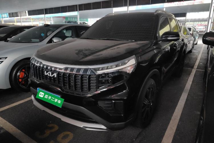 Used Kia Sportage R 2021 Ace 2.0L Splendid Edition