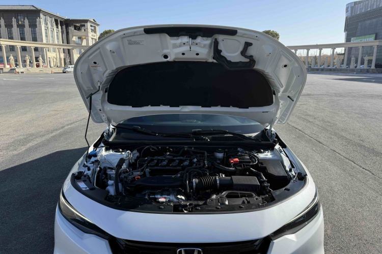 Used Honda Integra 2022 240TURBO CVT Luxury Edition
