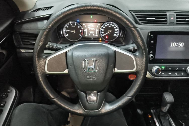 Used Honda Envix 2022 180TURBO CVT Comfort Version