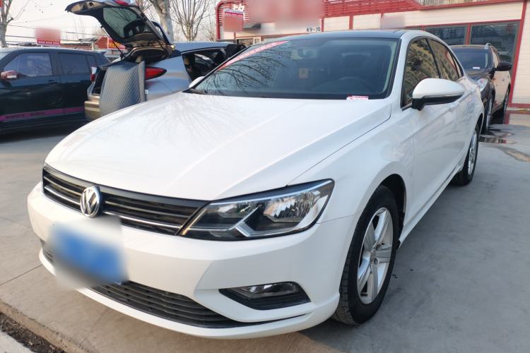 Used Volkswagen Lamando 2015 230TSI DSG Fashion Edition