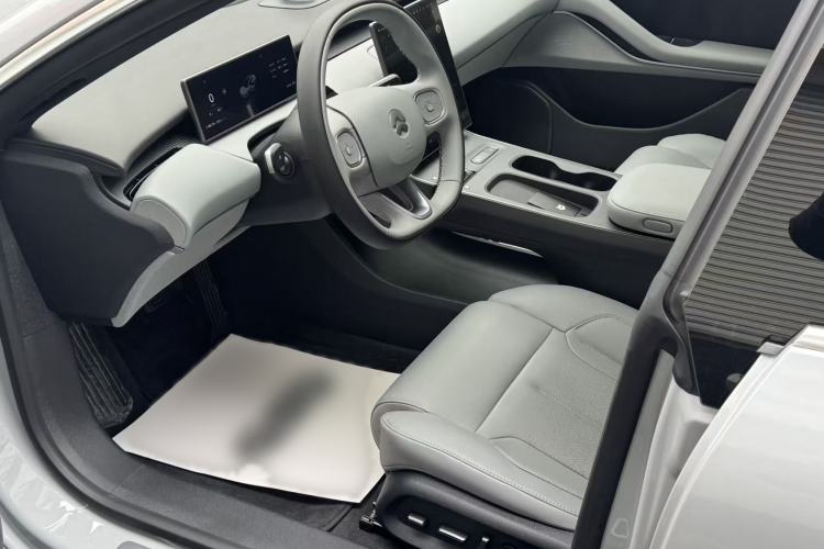 Used Nio ET5 2024 75 kWh