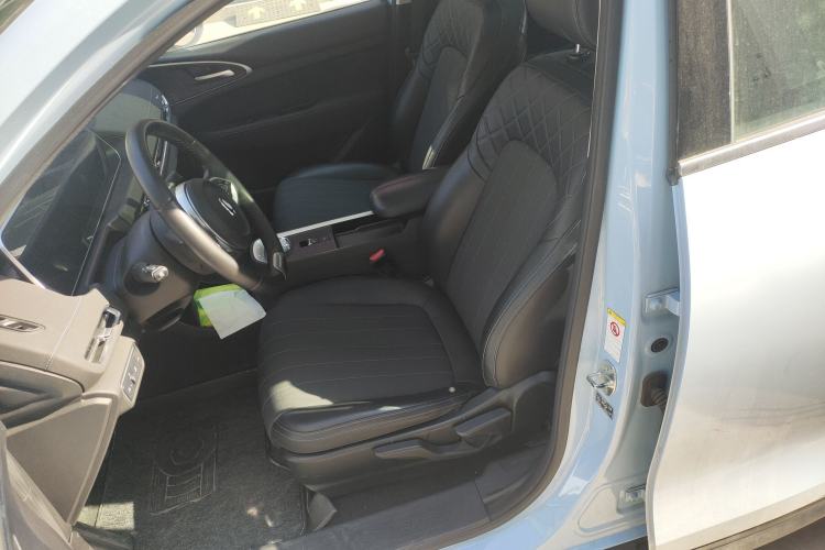 Used ORA Good Cat 2022 400km Standard Range Premium Version Lithium Iron Phosphate
