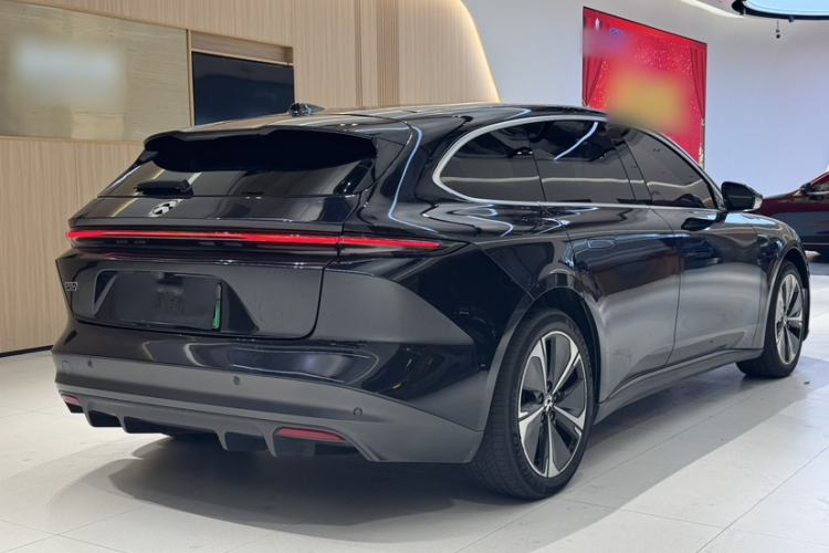 Used Nio ET5T 2024 75kWh Touring
