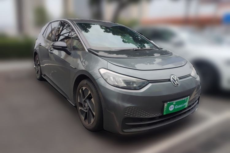 Used Volkswagen ID.3 2023 Pure Smart Edition