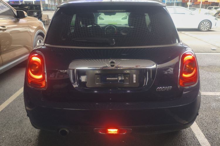 Used MINI MINI 2016 1.5T COOPER SEVEN
