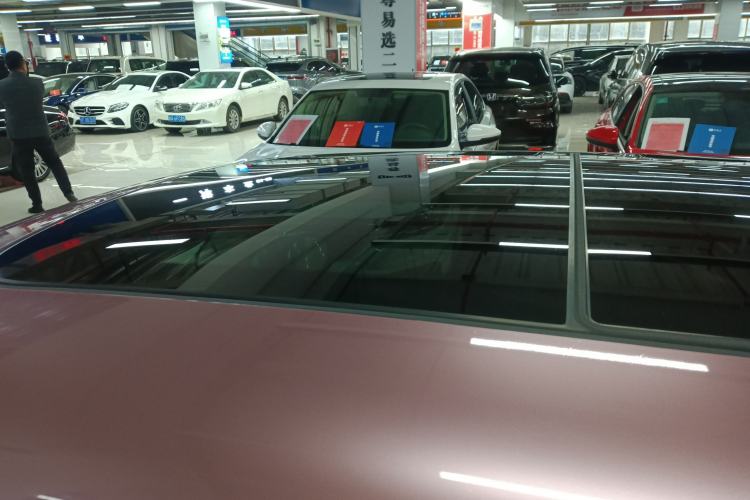 Used  MINI 2022 Updated 1.5T ONE