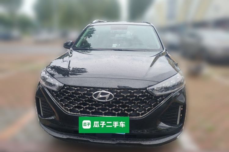 Used Hyundai ix35 2021 2.0L Automatic 2WD GLS Leading Edition
