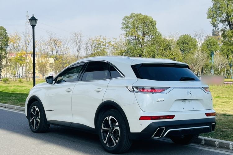 Used  7 2018 45THP Rivoli Prestige Edition
