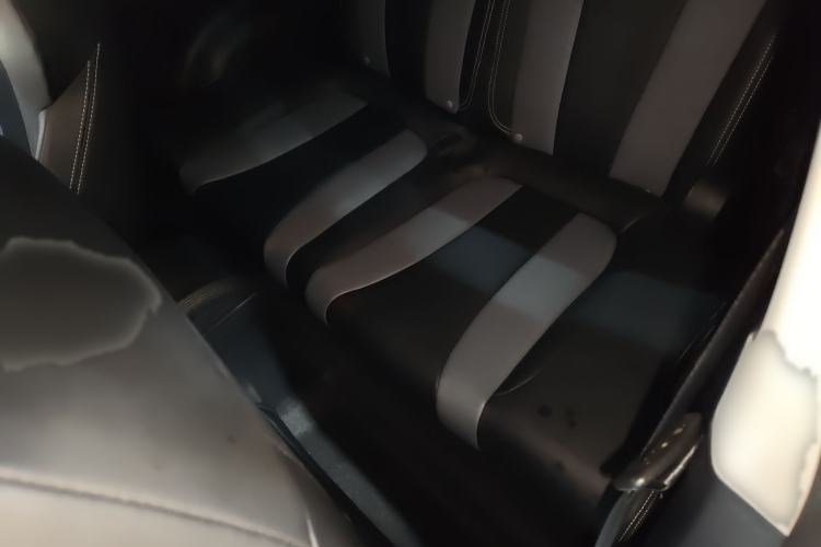 Used Roewe Clever 2022 311km QiQi BoBo Edition
