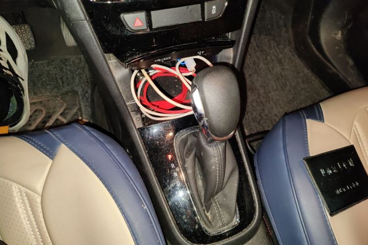 Used Buick Encore 2017 18T Automatic Two-Wheel Drive Urban Leading Model
