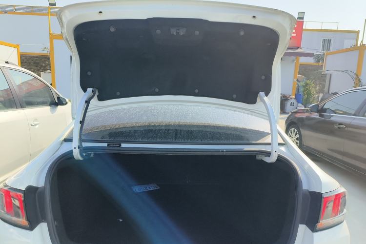 Used Peugeot 308 2016 1.6L Automatic Luxury Edition