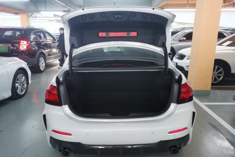 Used BMW 1 Series 2023 125i M Sport Night Edition
