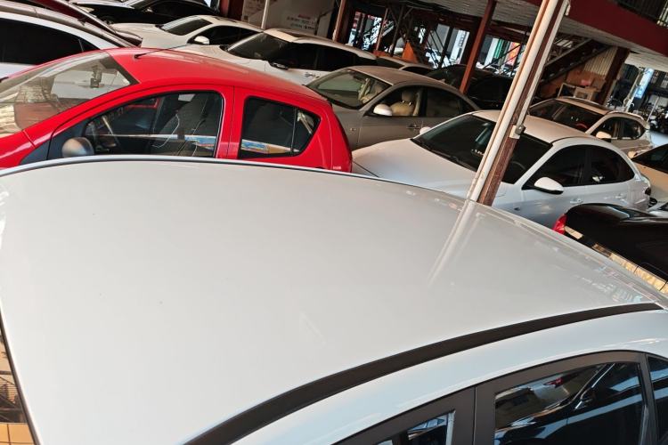 Used NETA V 2021 Long-Range Entertainment Edition Upgrade Model
