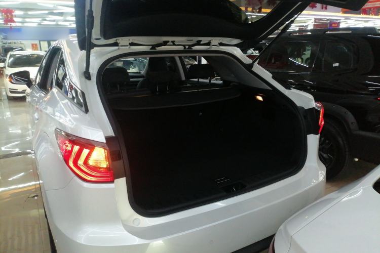 Used Lexus RX 2016 300 Two-Wheel Drive Elite Version China V Standard
