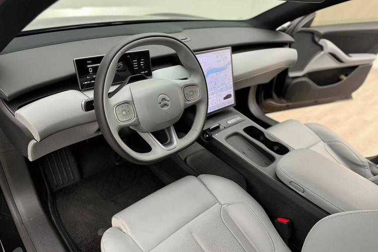 Used Nio ET5T 2024 75kWh Touring
