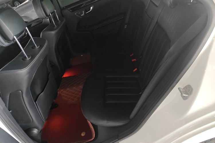 Used Mercedes-Benz E-Class 2014 E 300 L Sport Edition
