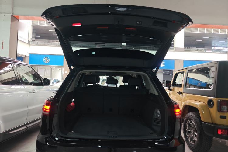 Used Volkswagen Touareg 2021 2.0 TSI Flagship Special Edition