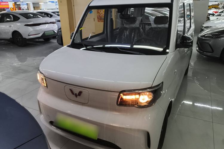 Used Wuling Zhiguang New Energy 
