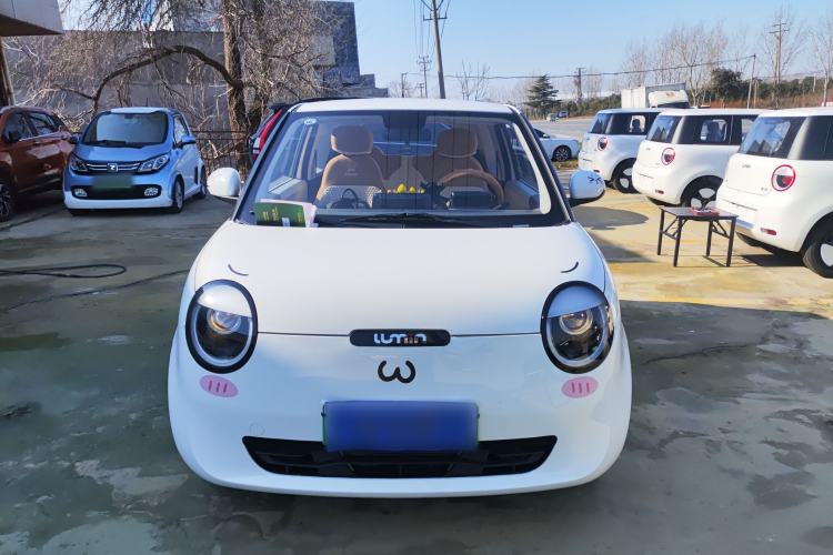 Used  Lumin 2025 205 km Xiangqin Version