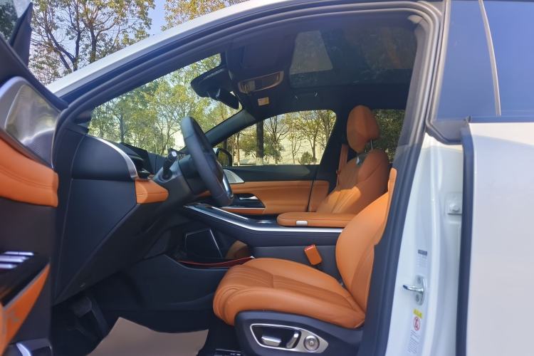 Used XPeng G9 2024 702 Max
