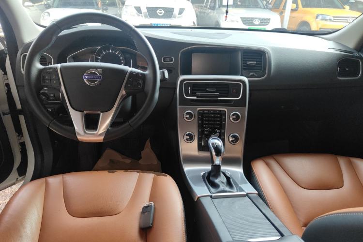 Used Volvo S60 2017 S60L T4 Smart Range Edition