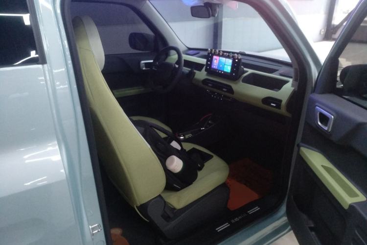 Used  Panda 2024 Panda Mini 200km Endurance Bear
