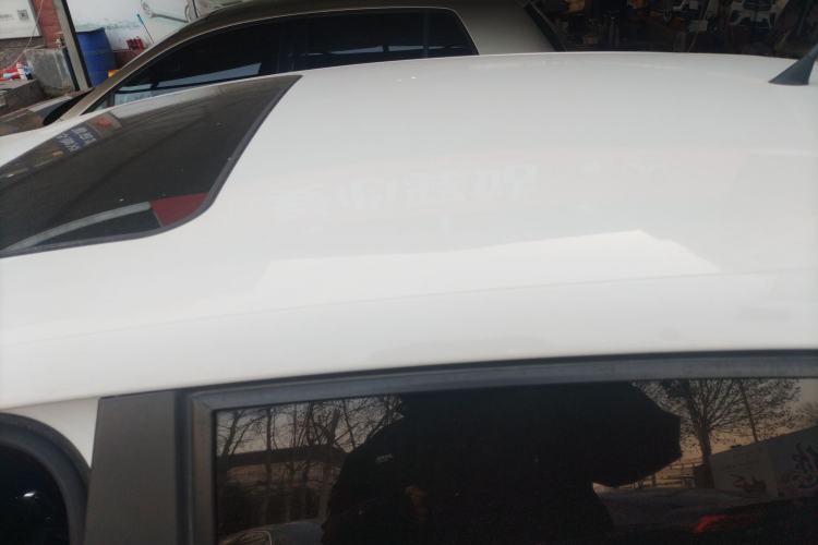 Used Volkswagen Polo 2016 1.6L Automatic Comfort Model
