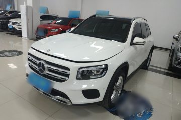 Used Mercedes-Benz GLB 2022 GLB 200 Dynamic Edition