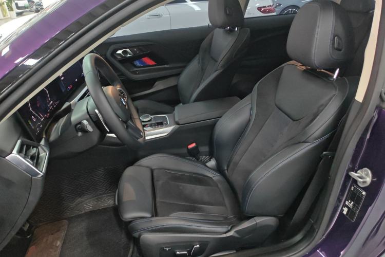 Used BMW 2 Series 2023 225i M Sport Night Edition Package
