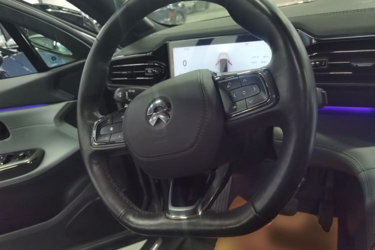 Used Nio ES6 2019 510 km Performance Version
