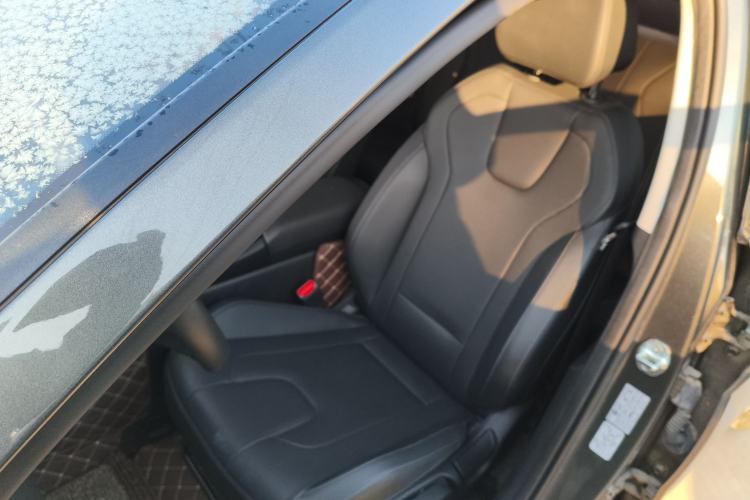 Used Hyundai Elantra 2023 1.5L CVT GLX Elite Edition