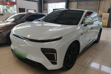 Used EXEED Star Era ET 2024 Range-Extended 200 Pro+