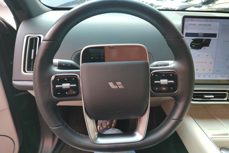 Used Li Auto L6 2024 Pro Model
