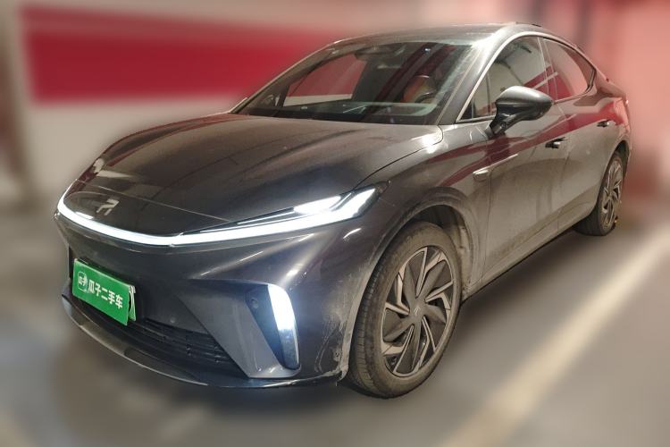 Used Rising R7 2022 Long-Range Advanced Edition