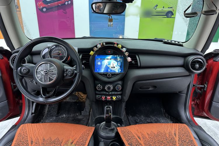 Used  MINI 2018 1.5T ONE PLUS