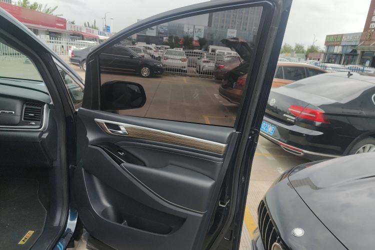 Used GAC Trumpchi M8 2023 Lingxiu Series 390T Deluxe Edition
