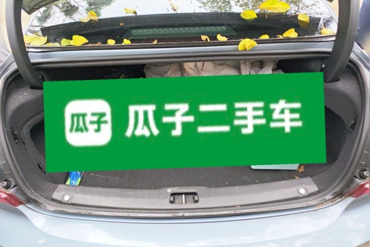 Used Volvo S90 2019 T5 Zhiyi Edition
